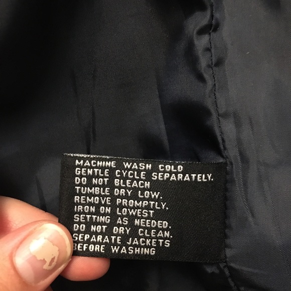 London Fog multi season coat - Picture 3 of 6